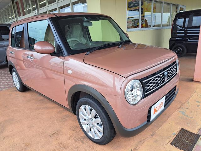 アルトラパン Ｘ（13枚目）