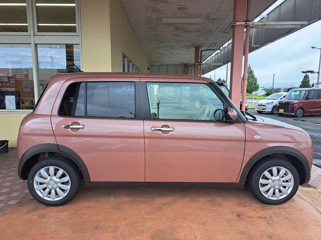 アルトラパン Ｘ（15枚目）