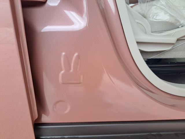 アルトラパン Ｘ（22枚目）