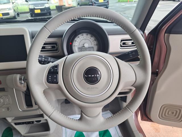 アルトラパン Ｘ（23枚目）