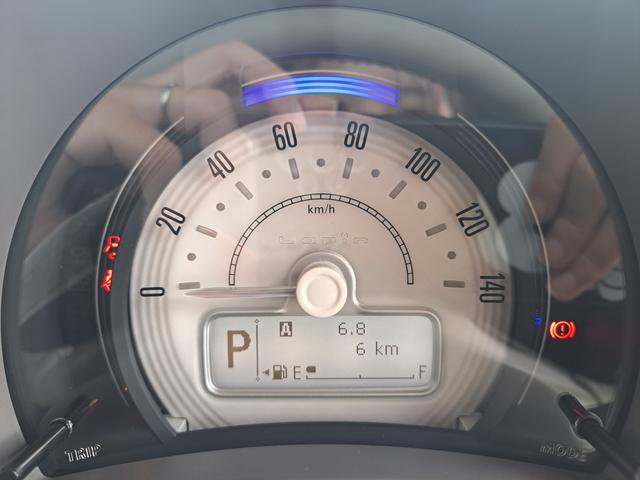 アルトラパン Ｘ（25枚目）