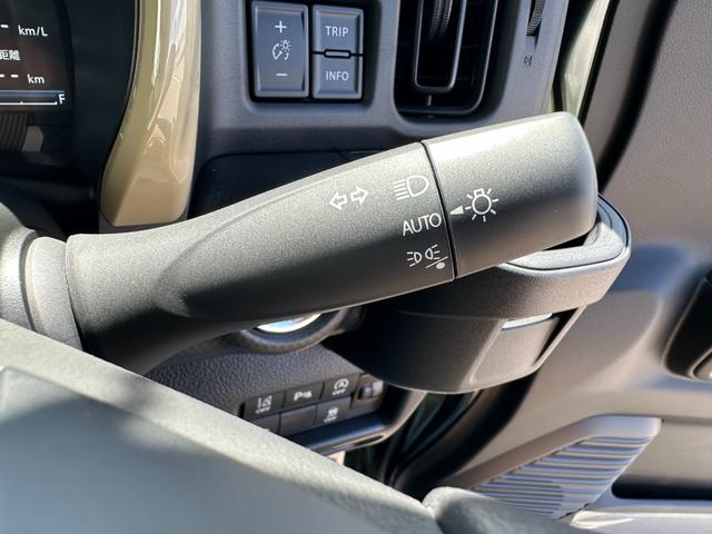 ハスラー ハイブリッドＧ（24枚目）