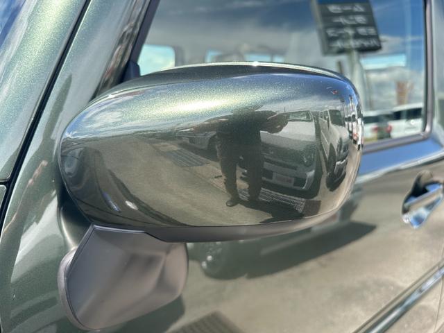 ハスラー ハイブリッドＧ（45枚目）