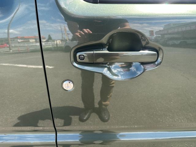 ハスラー ハイブリッドＧ（46枚目）