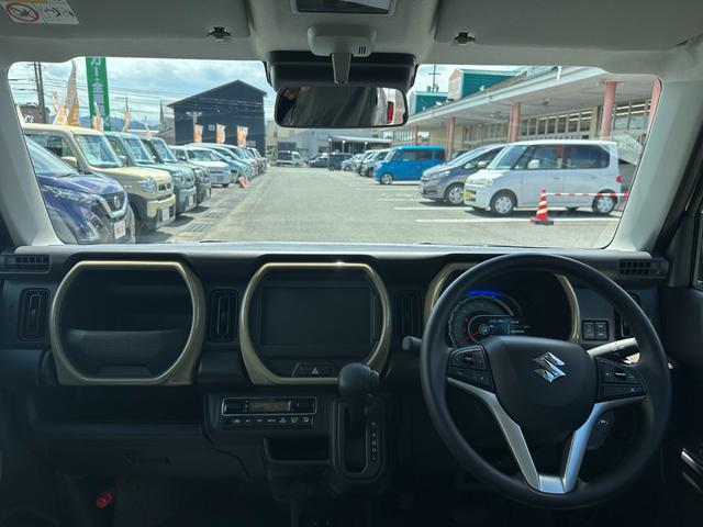 ハスラー ハイブリッドＧ（53枚目）