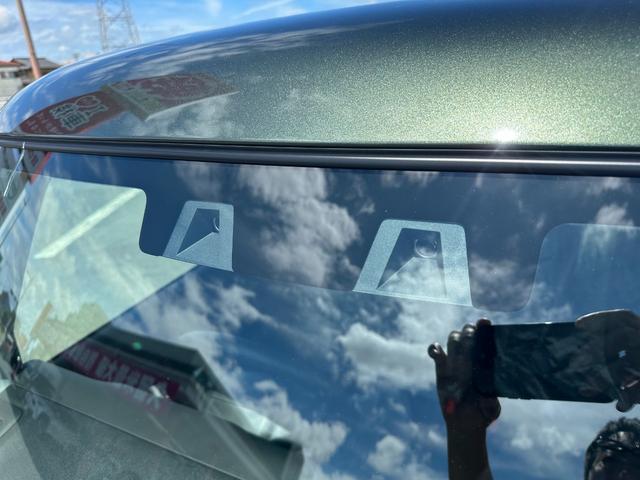 ハスラー ハイブリッドＧ（56枚目）