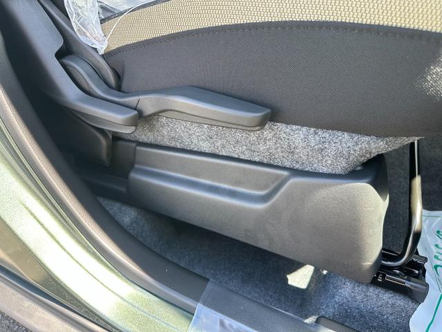 ハスラー ハイブリッドＧ（64枚目）