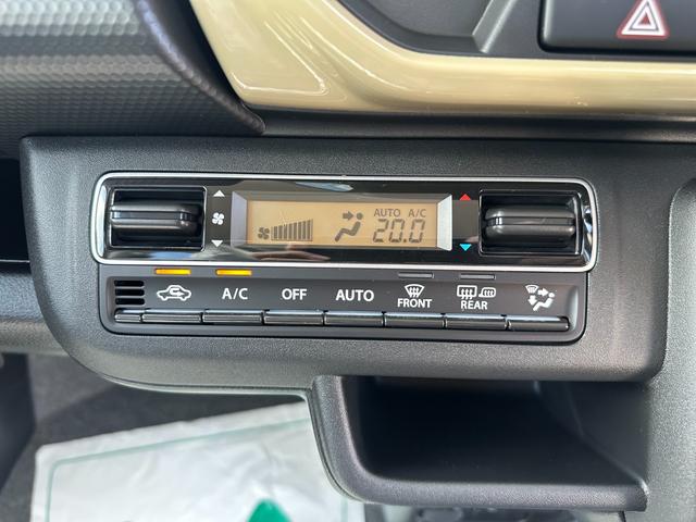 ハスラー ハイブリッドＧ（71枚目）