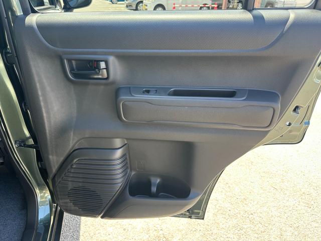 ハスラー ハイブリッドＧ（76枚目）