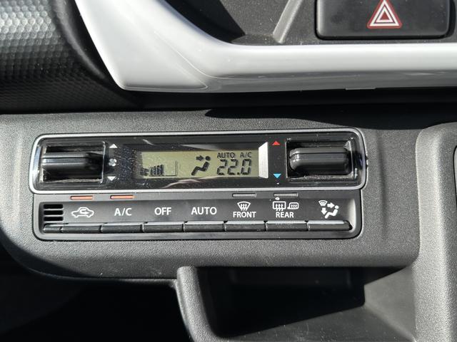 ハスラー ハイブリッドＧ（14枚目）