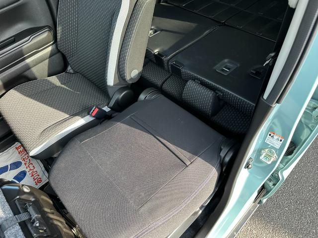 ハスラー ハイブリッドＧ（16枚目）