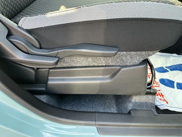 ハスラー ハイブリッドＧ（21枚目）