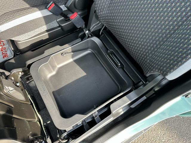 ハスラー ハイブリッドＧ（22枚目）