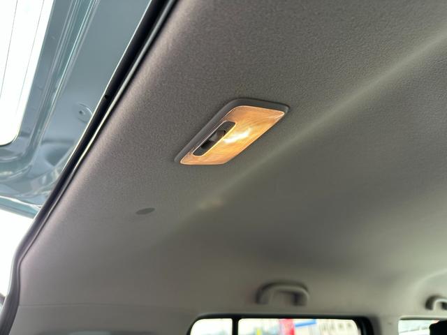 ハスラー ハイブリッドＧ（24枚目）