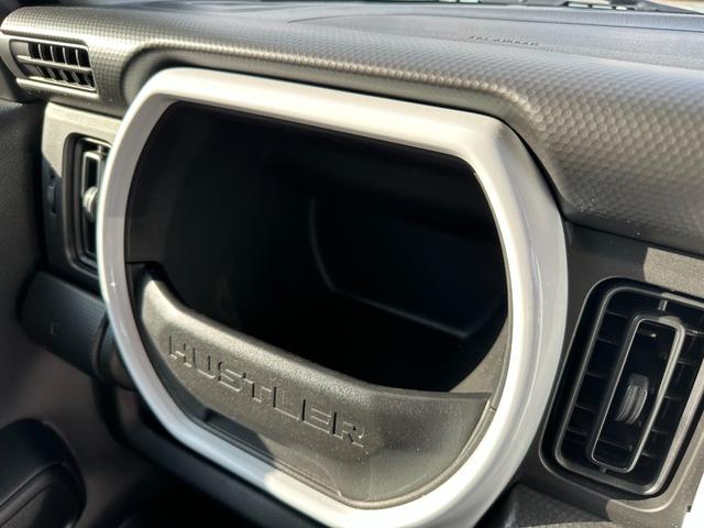 ハスラー ハイブリッドＧ（25枚目）