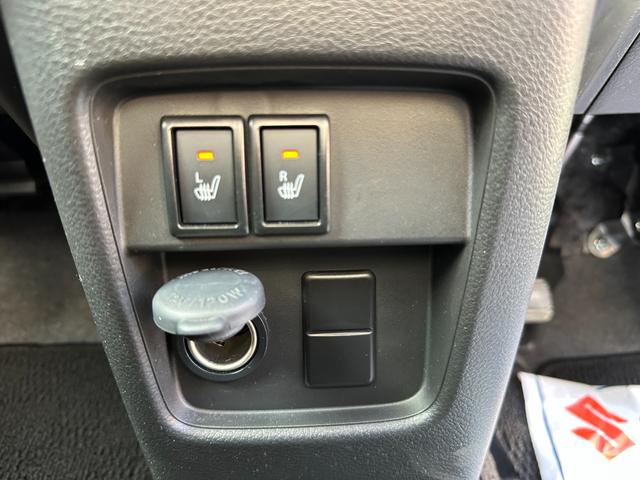 ハスラー ハイブリッドＧ（30枚目）