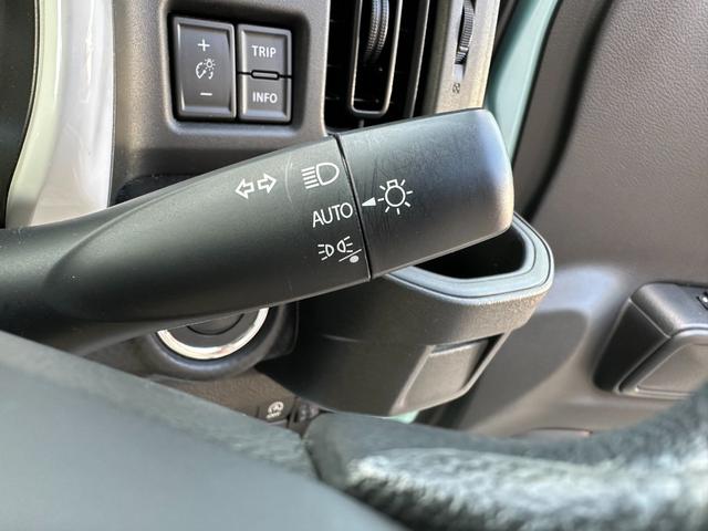 ハスラー ハイブリッドＧ（31枚目）