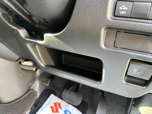 ハスラー ハイブリッドＧ（34枚目）