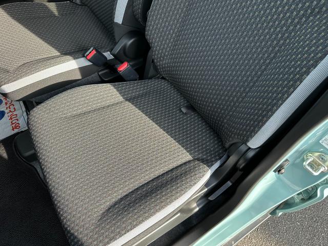 ハスラー ハイブリッドＧ（45枚目）