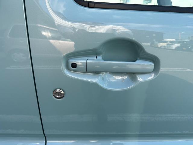 ハスラー ハイブリッドＧ（46枚目）