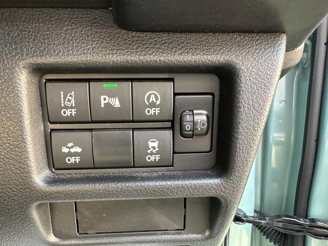 ハスラー ハイブリッドＧ（47枚目）