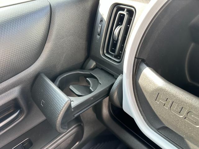 ハスラー ハイブリッドＧ（48枚目）