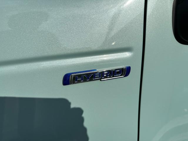 ハスラー ハイブリッドＧ（49枚目）