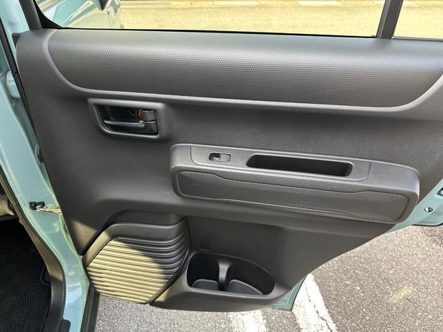 ハスラー ハイブリッドＧ（50枚目）