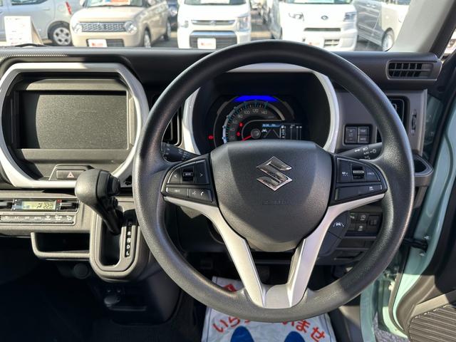 ハスラー ハイブリッドＧ（52枚目）