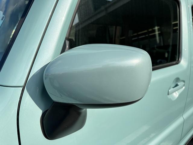 ハスラー ハイブリッドＧ（55枚目）