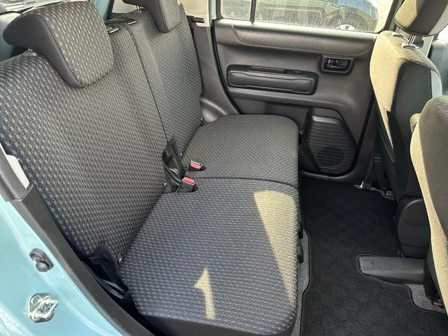 ハスラー ハイブリッドＧ（59枚目）