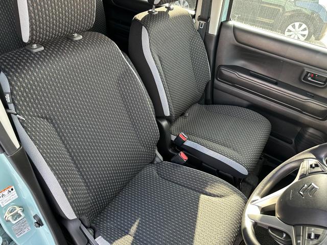 ハスラー ハイブリッドＧ（61枚目）