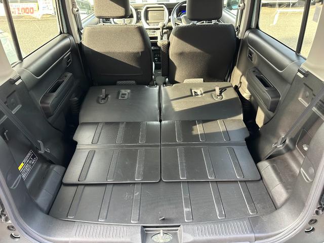 ハスラー ハイブリッドＧ（66枚目）