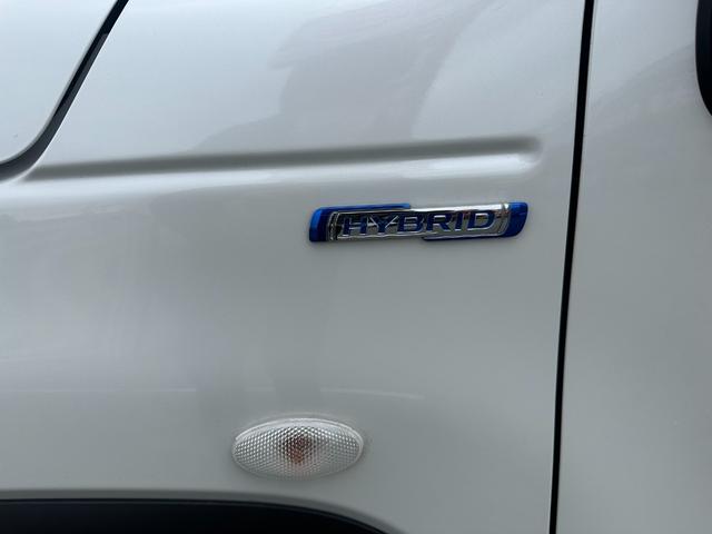 ハスラー ハイブリッドG(6枚目)