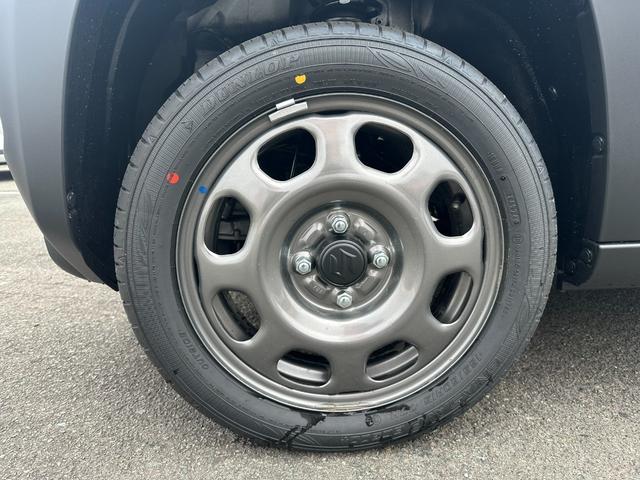 ハスラー ハイブリッドG(12枚目)