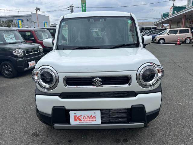 ハスラー ハイブリッドG(13枚目)