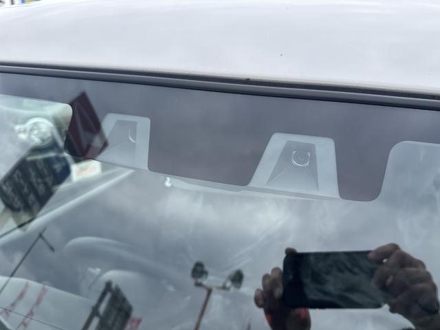 ハスラー ハイブリッドG(16枚目)