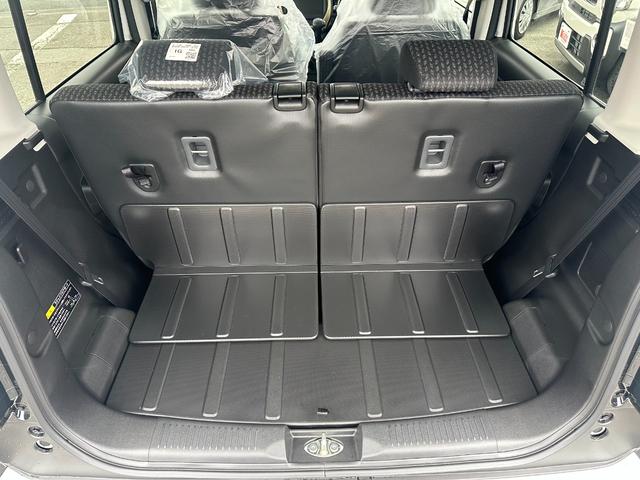 ハスラー ハイブリッドG(19枚目)