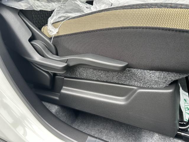 ハスラー ハイブリッドG(21枚目)