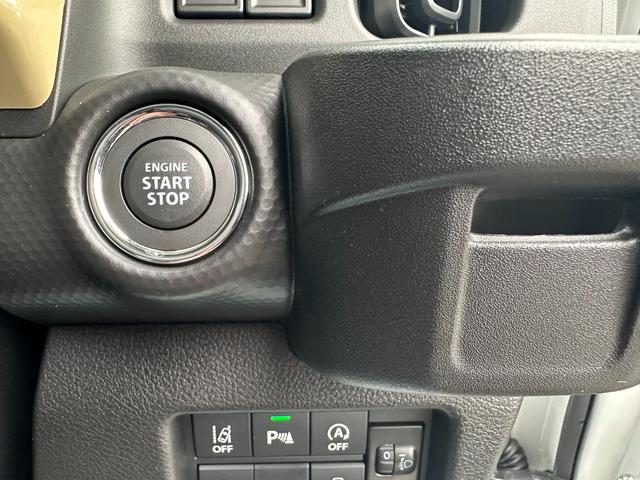 ハスラー ハイブリッドG(23枚目)