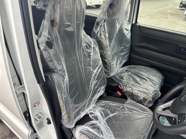 ハスラー ハイブリッドG(24枚目)