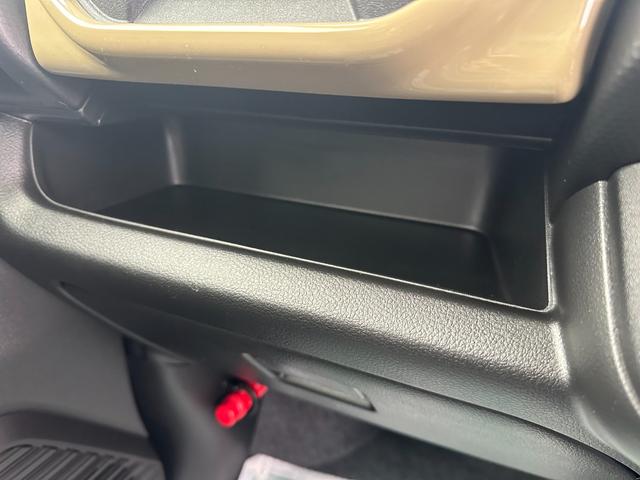 ハスラー ハイブリッドG(27枚目)