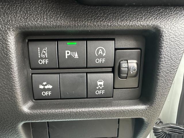 ハスラー ハイブリッドG(28枚目)