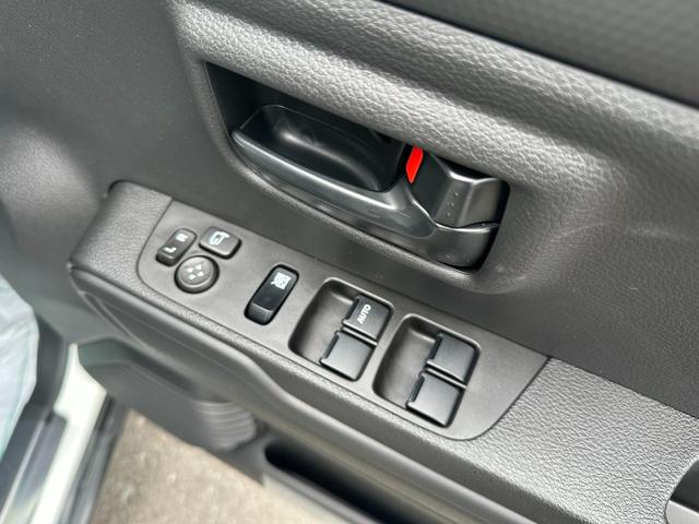 ハスラー ハイブリッドG(29枚目)