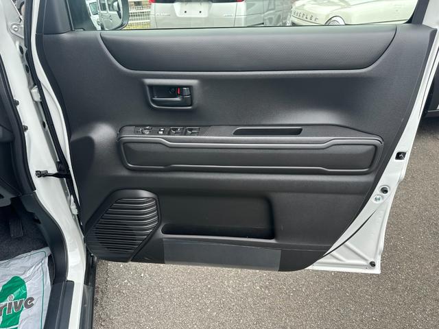 ハスラー ハイブリッドG(31枚目)