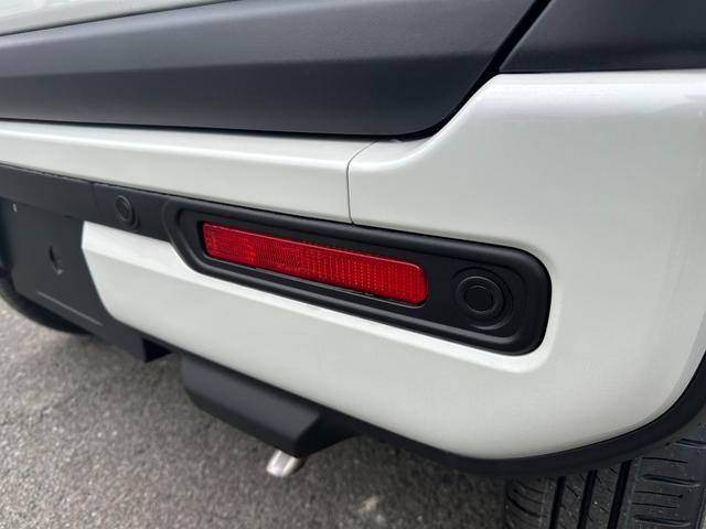 ハスラー ハイブリッドG(32枚目)