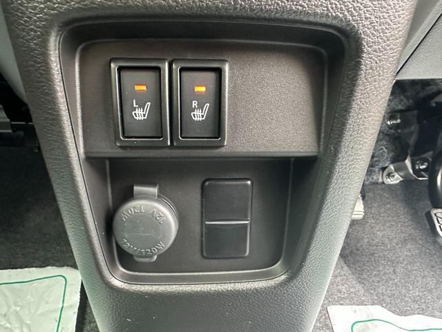 ハスラー ハイブリッドG(34枚目)