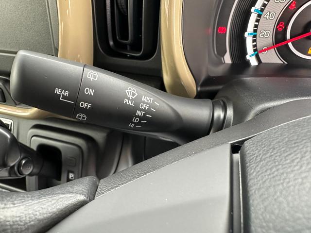 ハスラー ハイブリッドG(45枚目)