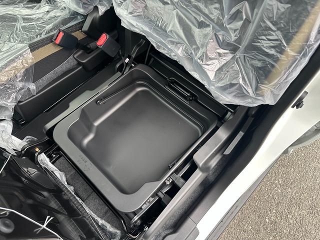 ハスラー ハイブリッドG(49枚目)