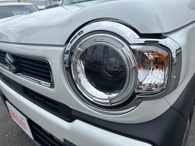 ハスラー ハイブリッドG(52枚目)